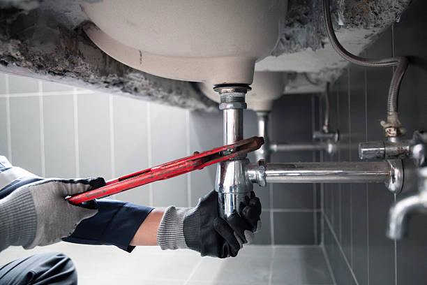 Trusted Leak Detection service in Dunbar, WV - Masters Plumbing Service